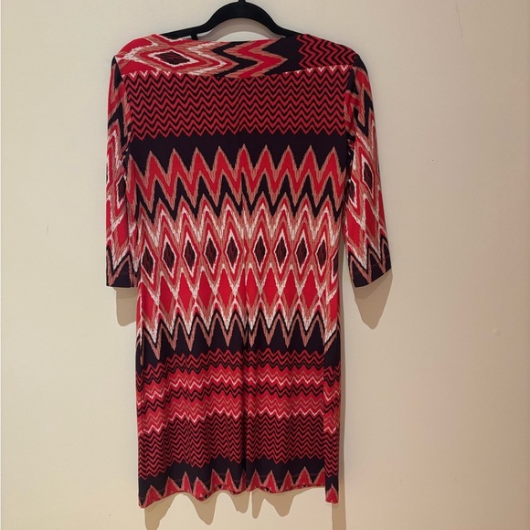 Donna Morgan Dress - Picture 2 of 3